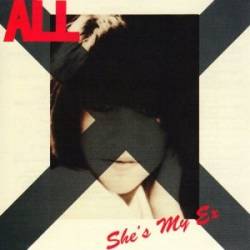 ALL : She's My Ex